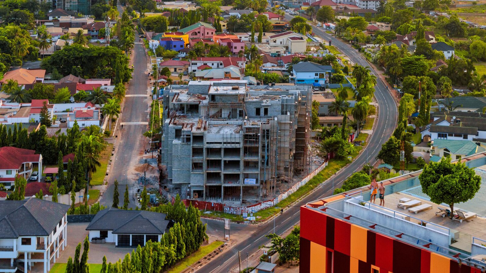 East Legon